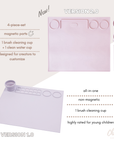 NEW creator craft mat 2.0 (pinklet)