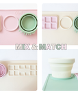 NEW creator craft mat 2.0 (pinklet)