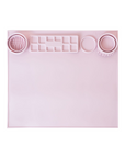NEW creator craft mat 2.0 (pinklet)