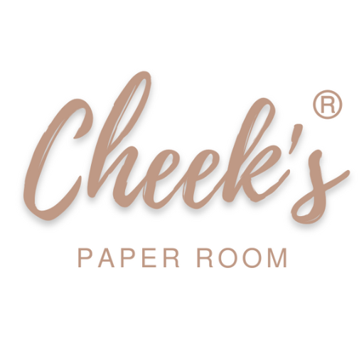 Cheek's Paper Room