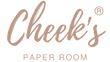 Cheek&#39;s Paper Room
