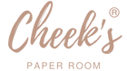 Cheek&#39;s Paper Room