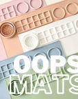 Oops Mat Sale For a Cause!